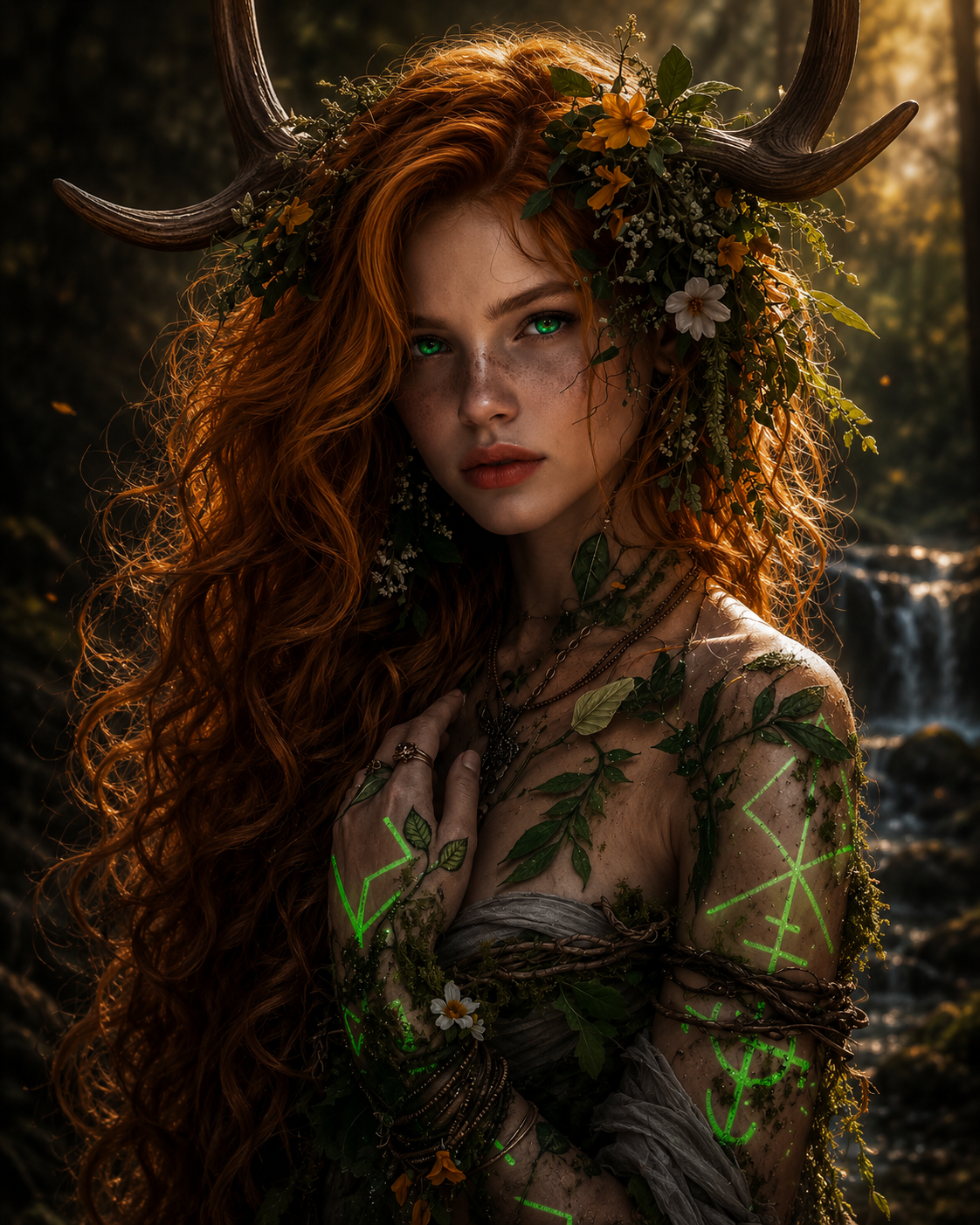 Chloe Riverrun
