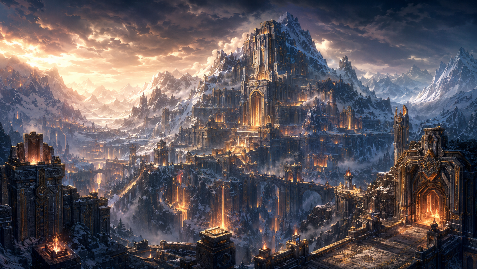 About Khazural