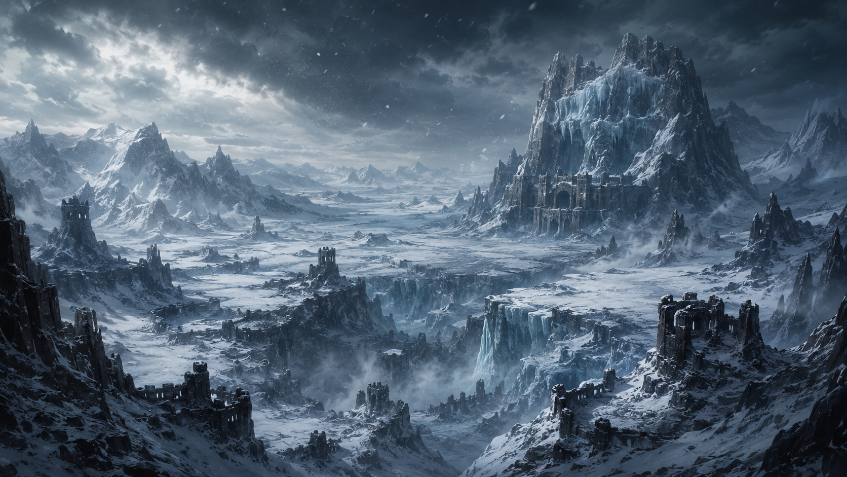 About Grimhold