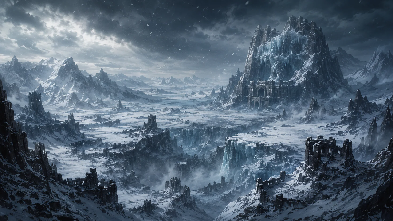 About Grimhold